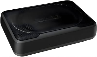 AHD® Subwoofer Auto - Underseat Subwoofer - Subwoofer Auto Met Versterker - Zwart - 20cm x 20cm x 20cm