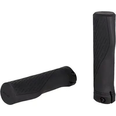 XLC Sport Handvatten GR-S50 – 140 mm – Race/MTB – Ergonomisch – Zwart