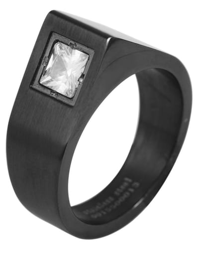 AKZENT Akzent dames ring Sawad, duurzaam