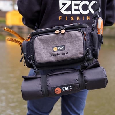 Zeck Shoulder Bag Medium