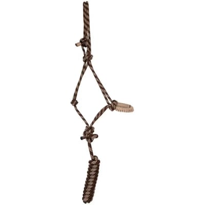 etho comfort halster + leiband T de T