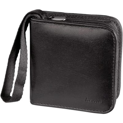 Opbergetui voor geheugenkaarten »Memory Card Wallet«