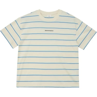 s.Oliver T-shirts Offwhite Taglia: 170/176 | T-shirt Outlet | Unisex | Bianco