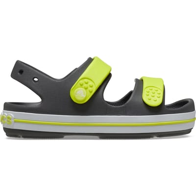 Crocs Sandalen Crocband Cruiser Sandal K - Streetwear - Kind