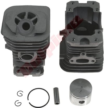 Cilinder met zuiger passend op HUSQVARNA 141 , 142 40mm ( 530 06 99-41 )