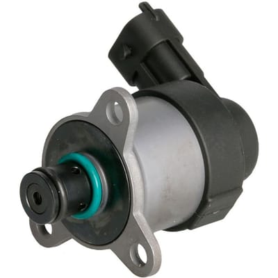 Regelklep, brandstofhoeveelheid (common rail systeem) MEAT & DORIA 9190E