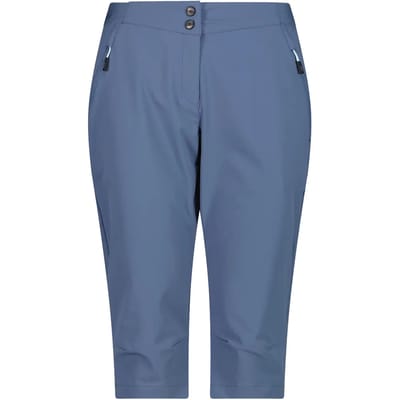 Vrouwen stretchstof broek CMP Unlimitech