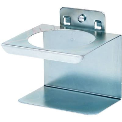 KS Tools 860.0866 Ronde doshouder Ø 70 mm, 100 mm (Ø x l) 70 mm x 100 mm 1 stuk(s)
