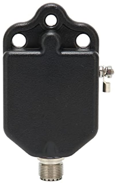 End Fed Antenne voor HF Radio - 1 MHz tot 30 MHz, 100W Vermogen, Eenvoudig te Installeren voor Buiten