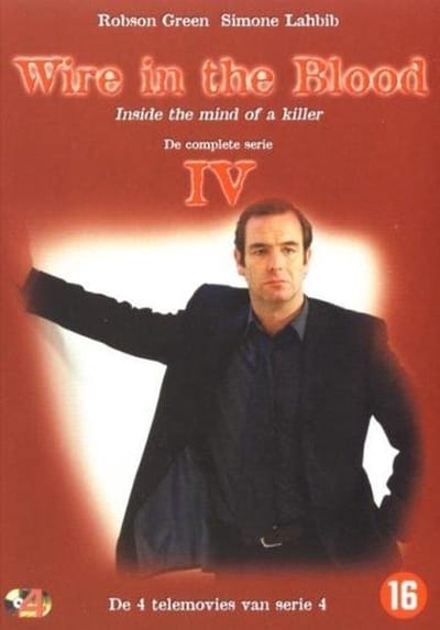 Wire In The Blood - Seizoen 4