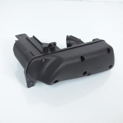 Teknix luchtfilterkast voor Piaggio 50 Zip 2T LC scooter, bouwjaar 2006 t/m 2013, nieuw