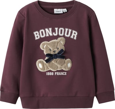 Name it Sweatshirt Regular fit