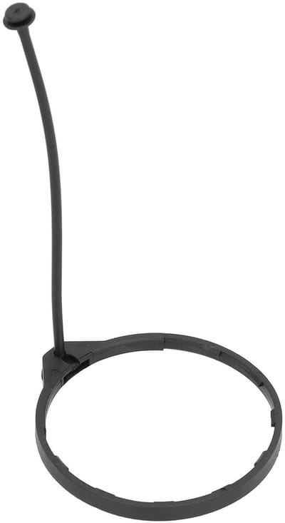 Dailygoods- Gasdop Vervangingsset - OEM 17670-SJA-013 - Hoogwaardige Kunststof - Lange Levensduur - Perfecte Pasvorm - Betrouwbare Prestaties - Tankdop