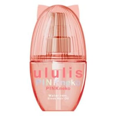 H2O - ululis Water Conc Sleek Hair Oil 100ml