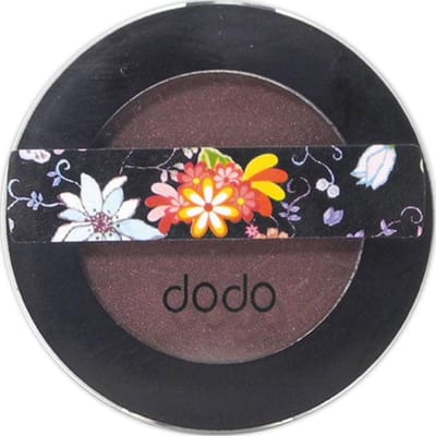 DMA Dodo Eyeshadow M11 2g Maquillage des yeux Couleur des yeux et ombre à paupières Prenez une quantité appropriée et étalez uniformément sur la peau. Maquillage des yeux Couleur des yeux et ombre à paupières