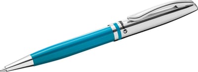 Pelikan balpen Jazz Classic K35 petrol 1 stuk in vouwdoosje