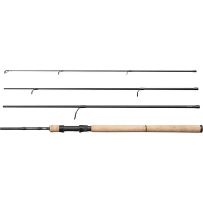 Spinhengel Berkley Lightning Ht Ii 3-15g