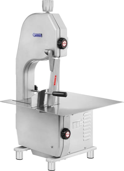 Royal Catering Lintzaag - 880 W - 1650 mm 10010742