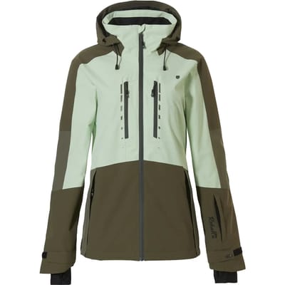 Dames ski jas Rehall Elly