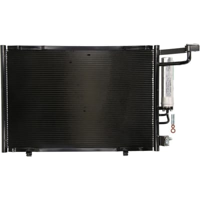 Condensor, airconditioning NRF 350395