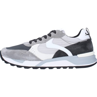Voile Blanche Sneakers Grijs