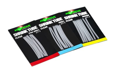 Shrink Tube 8pcs