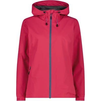 V waterproof Ripstop damesjack CMP