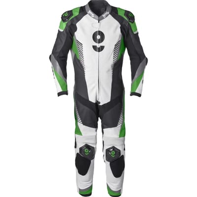 Leren motorpak GMS Grc-1