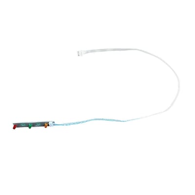 Buffalo LED indicator