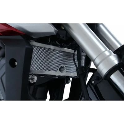 Radiateurbeschermer R&G Racing Honda CB125R