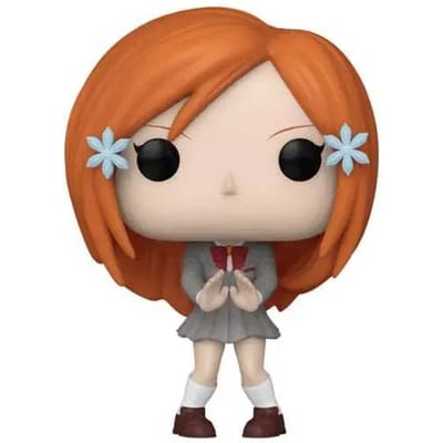 Vinyl verzamelaarsbeeldje Funko Bleach POP Animation Orihime