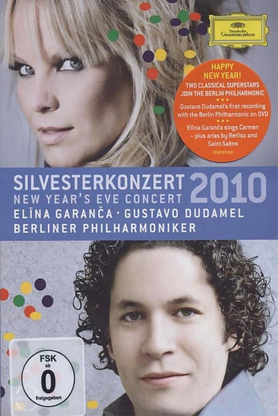 New Year'S Eve Concert 2010