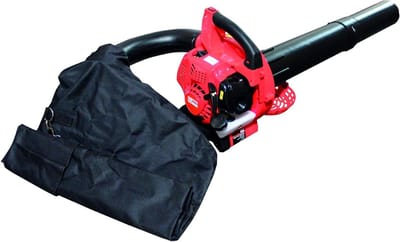 Bladzuiger - Bladblazer - Tuinonderhoud - Benzine 4-takt - 254 cm3 - Niet gespecificeerd