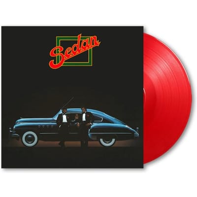 Sedan - Sedan