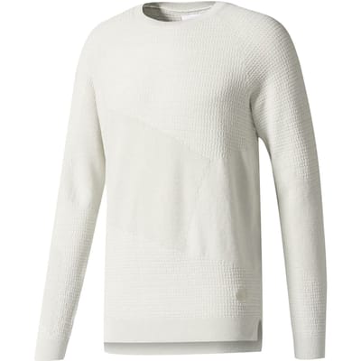 Adidas x Wings Heren Wit Top