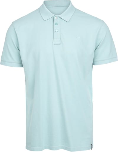 Brunotti - Tavico - Polo Mist - Heren - Ademend - Regular Fit - S