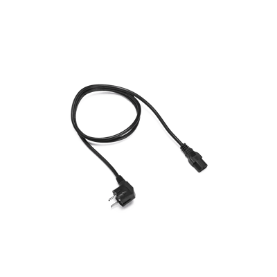 EcoFlow AC Charging Cable