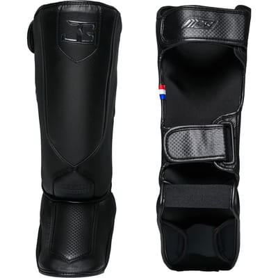 Kickboks scheenbeschermers Joyagear Performance