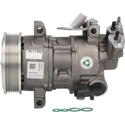 Airco-compressor ELSTOCK 51-1138