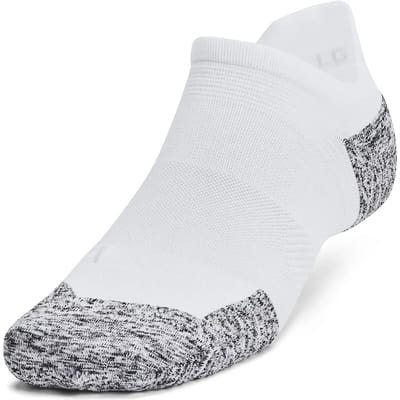 Sokken Under Armour Chaussettes Invisibles Ua Dry Run Cushion