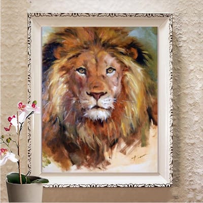 Diamond Painting Kits Diy Diamond Borduren 5D Diamond Handwerk Diamond Art Wall Decor Full Square 20X30CM