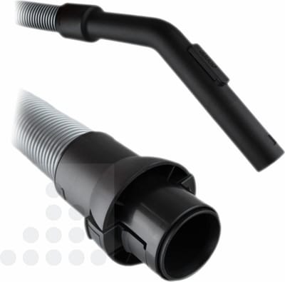 SQOON® Stofzuigerslang Geschikt voor Miele S700 / S800 series - Gelijk aan model 7316571 - Vervanging voor originele slang