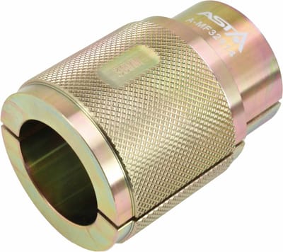 Vorkafdichting gereedschap 38 mm - Vork afdichting dop - Verstelbare vork afdichtingdop - ASTA