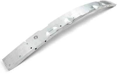 Voorbumper - Voor BMW X5/X6 F15/F16 2014-2018 - Auto accessoires - Versterking - Crash bar - Impact bar