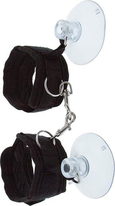 GP SUCTION CUFFS
