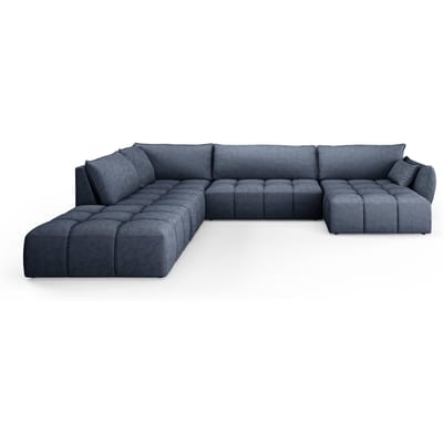 Hoekbank Harper links chenille | Milo Casa