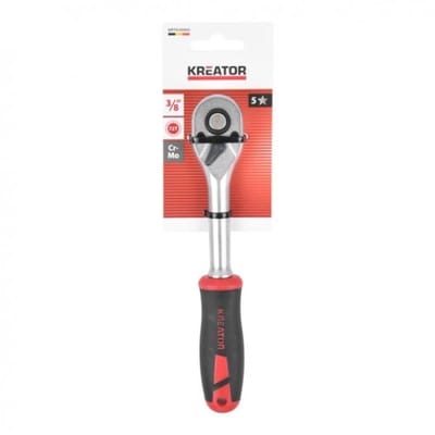 Kreator RATELHANDVAT 3/8 72T