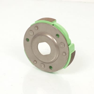 Koppelingsplaat voor scooter MBK 50 Nitro, nieuw