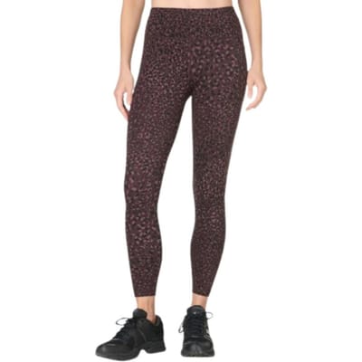Sweaty Betty Power Gym Leggings BRUIN - Maat S