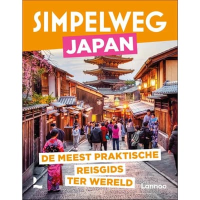 Simpelweg Japan - Simpelweg